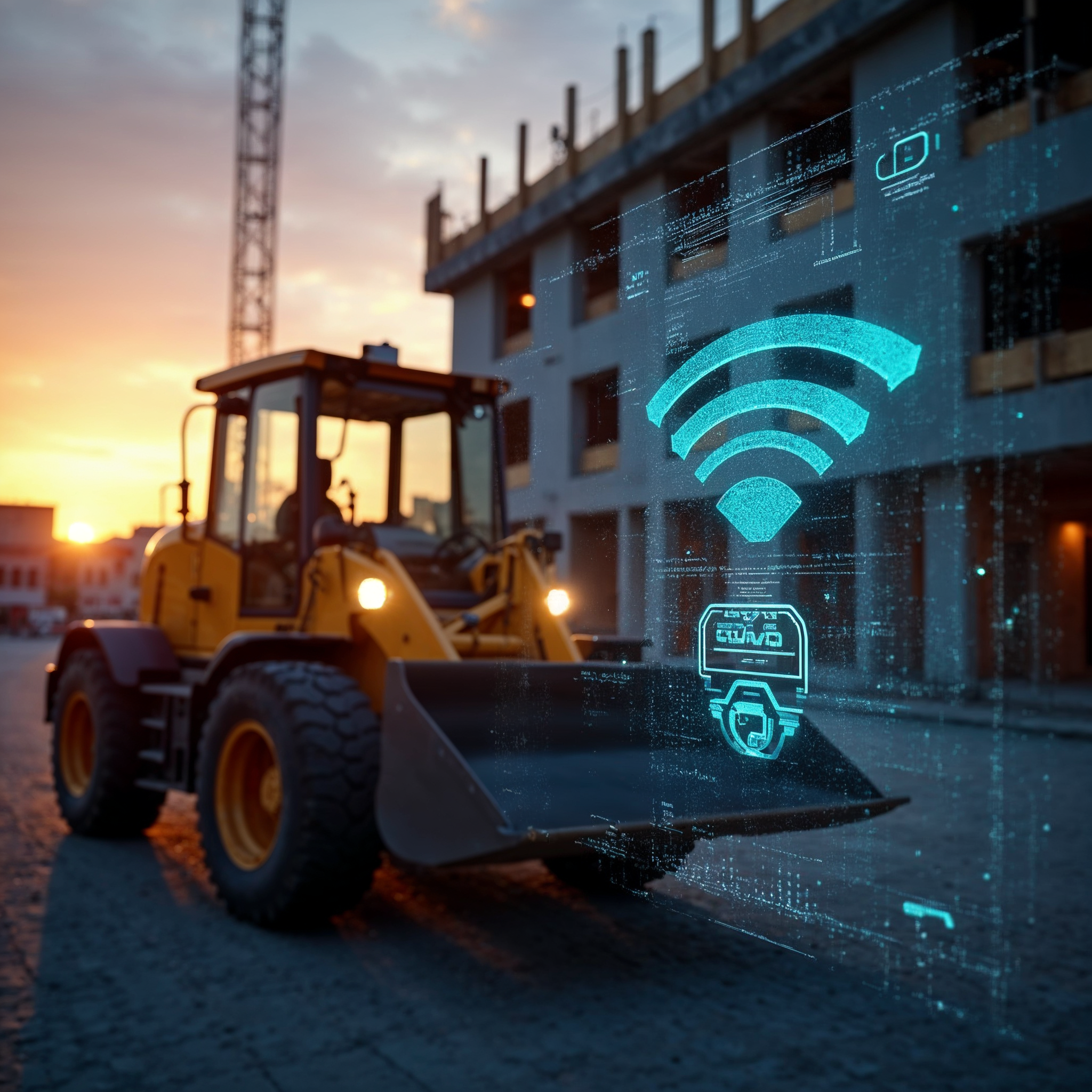 Construction Featured Image