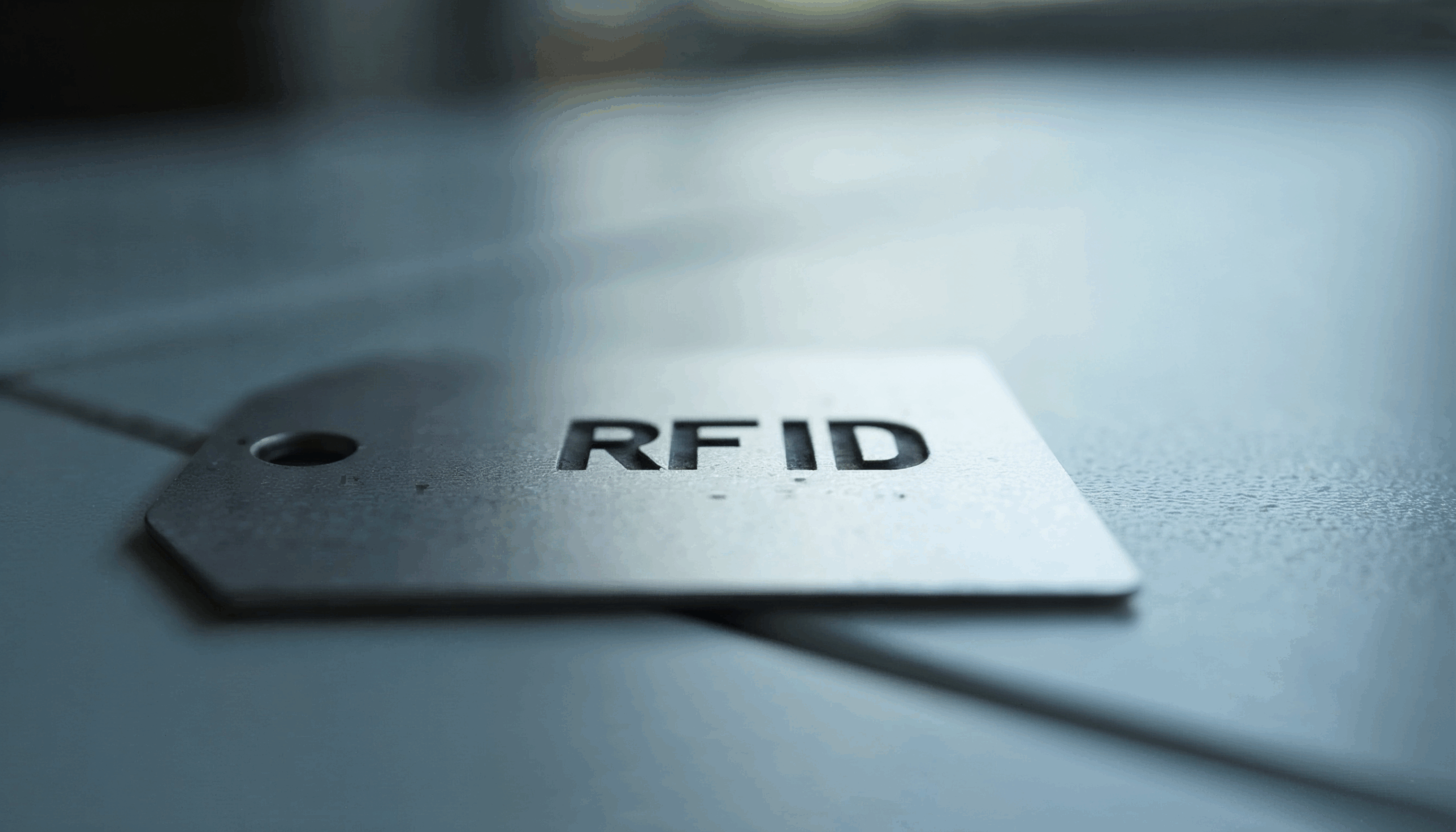 RFID Tag