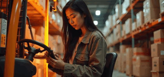 looking at BLE tracker looking at BLE tracker