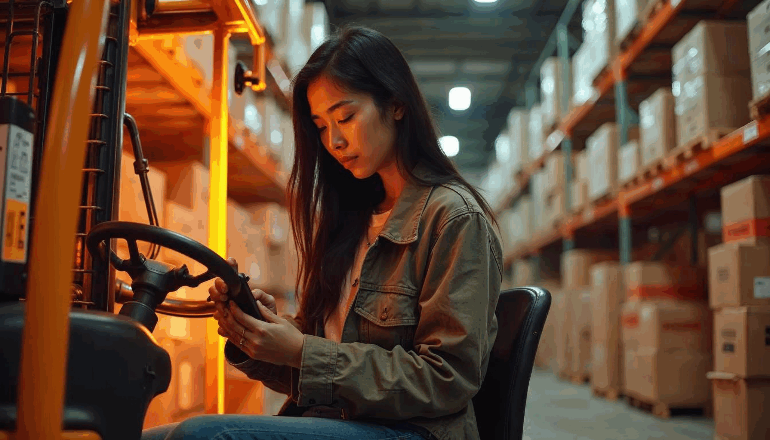 looking at BLE tracker