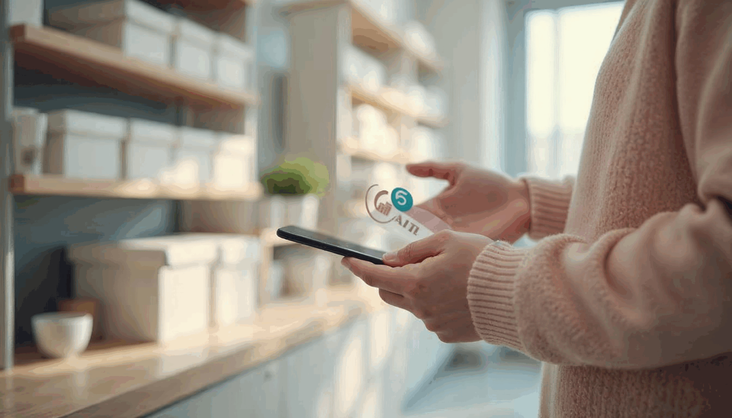 using scanner in a clinic setting